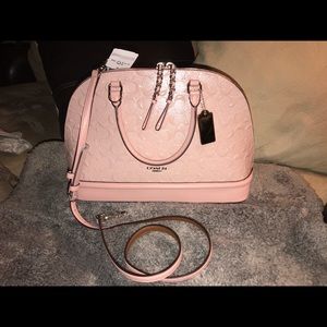 Sold!!!   Coach purse